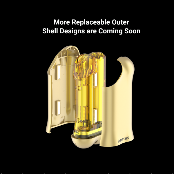 hidden cartridge battery vape Foger Switch Pro 30K Disposable Kit main image 0