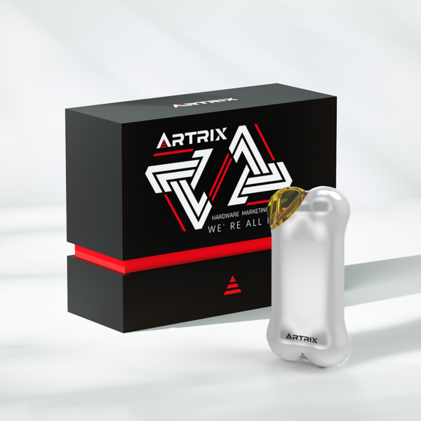 hidden 510 vape battery Discreet 510 Battery main image 0