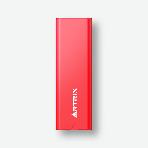 ArtrixDEMO™ | The Smallest Disposable Vape