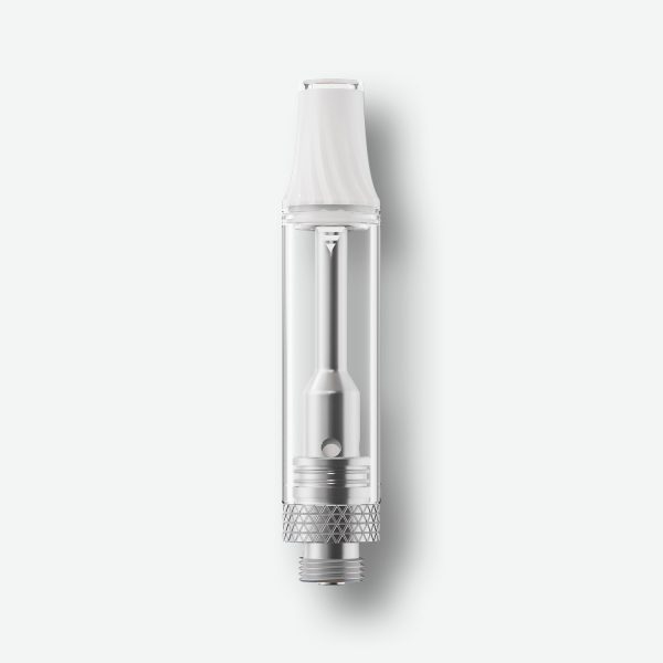 Drillor | Borosilicate Glass 510 Cartridge