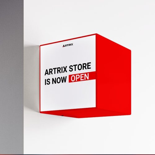 Artrix Store Now Open: Your Premier Online Store For Cannabis Vaping