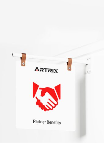 Artrix Innovation Inc. product image