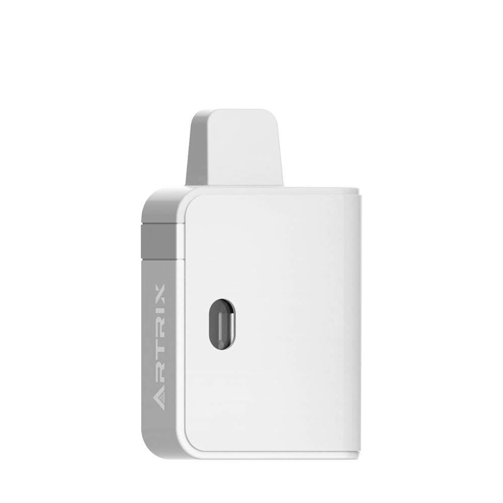Artrix Dabgo | The First-Ever Disposable Dab Pen Artrix Dabgo | The First-Ever Disposable Dab Pen