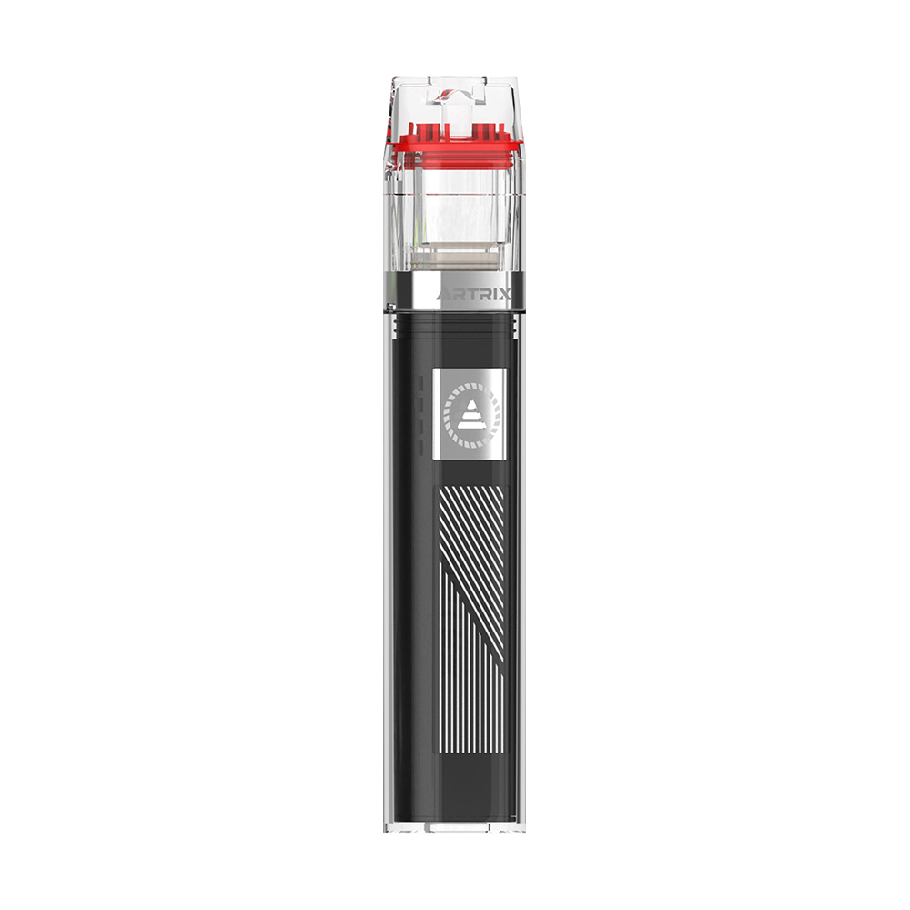 Artrix Dabgo | The First-Ever Disposable Dab Pen Artrix Dabgo | The First-Ever Disposable Dab Pen