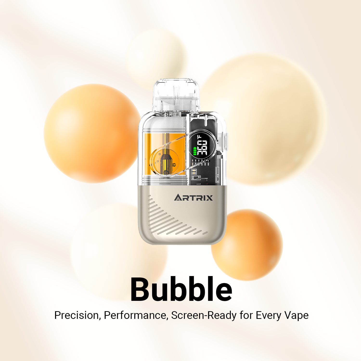 bubble vape Bubble Frost Crave BC7000 Disposable Vape 7000 Puff main image 1